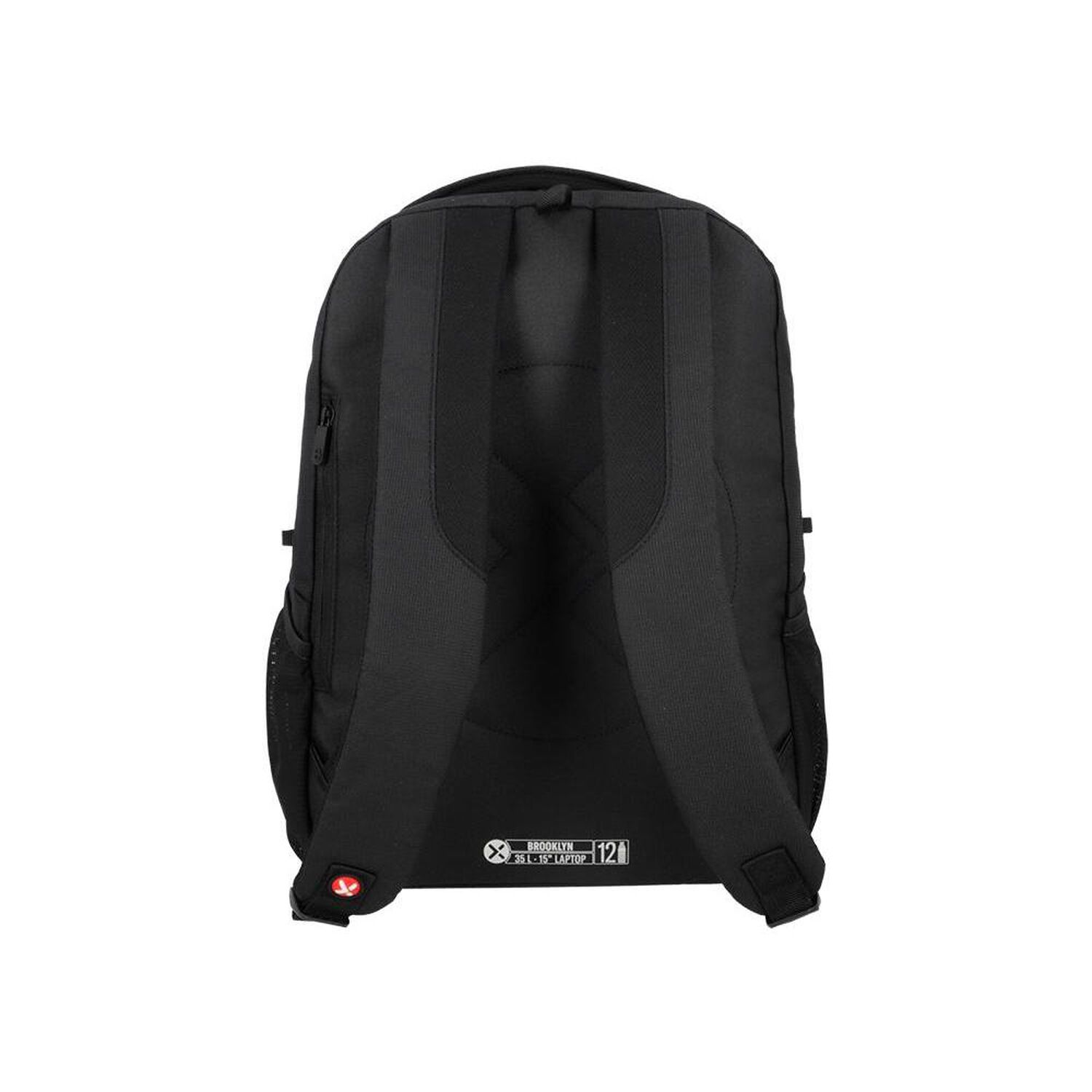 Mochila Notebook Xtrem Brooklyn 5xt 15" image number 2.0