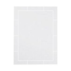 Espejo Rectangular 71x53x1,9 Cm Fm-067