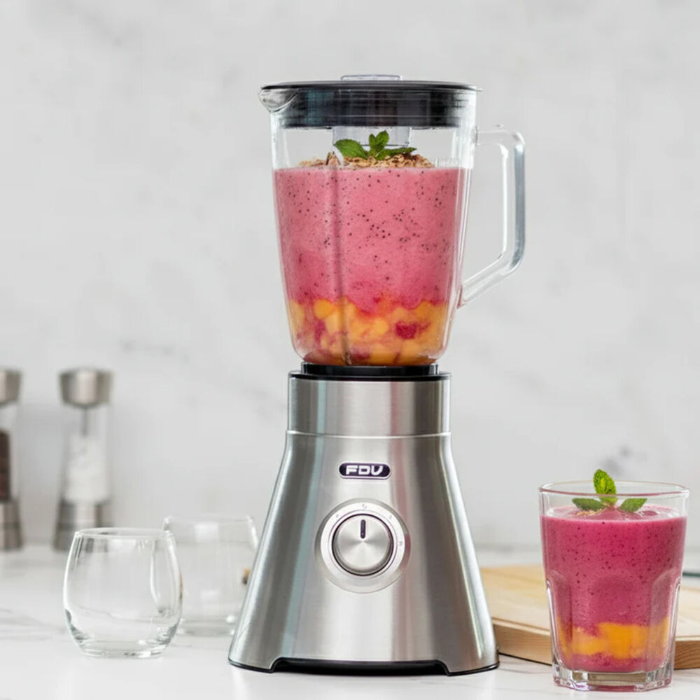 Licuadora Vortex 1,7 Lts 2 Velocidades Fdv image number 5.0