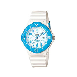 Reloj Casio Analogo Dama Lrw-200h-2bv