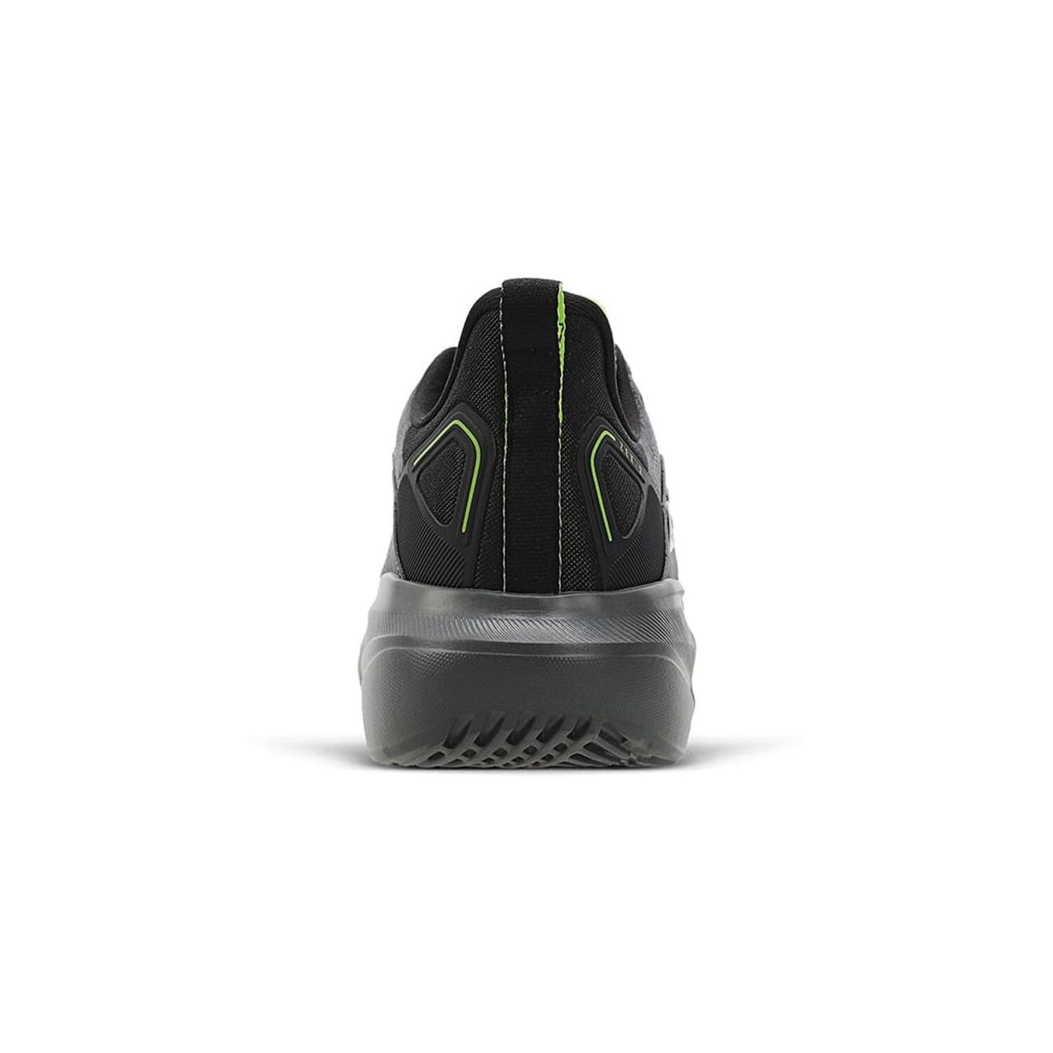 Zapatilla Hombre Zex 2 Gris/verde image number 4.0