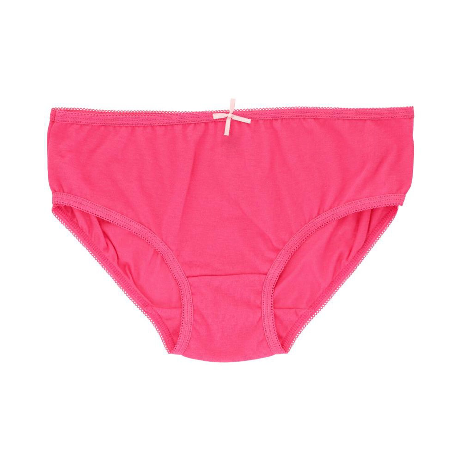 Pack Calz&oacute;n Bikini Ni&ntilde;a Topsis image number 1.0