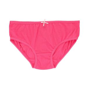 Pack Calz&oacute;n Bikini Ni&ntilde;a Topsis