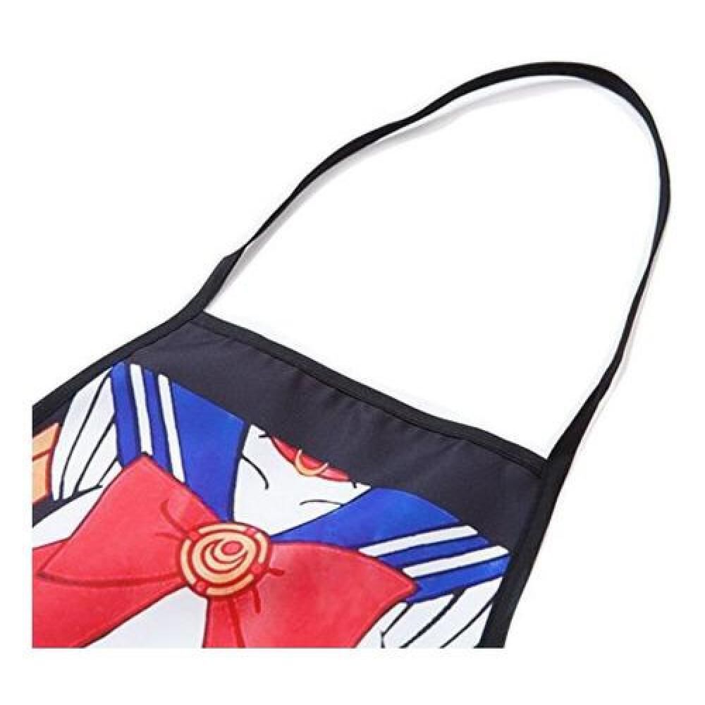 Delantal De Cocina Sailor Moon Serena Tsukino image number 3.0