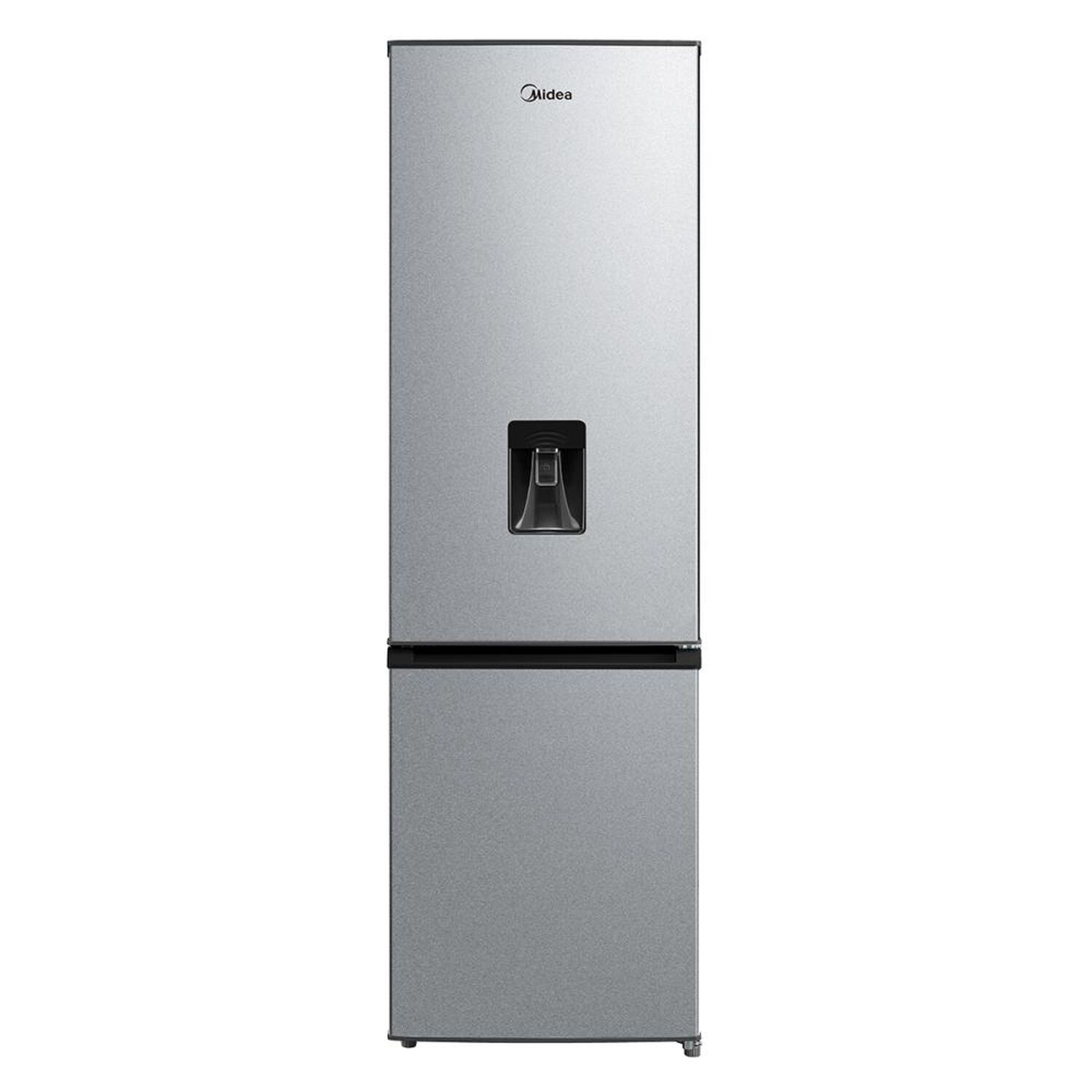 Refrigerador Bottom Freezer Midea MDRB380FGE50 / No Frost / 270 Litros / E image number 0.0