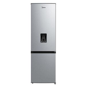 Refrigerador Bottom Freezer Midea MDRB380FGE50 / No Frost / 262 Litros / A+