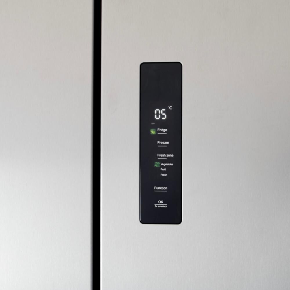 Refrigerador Side by Side Libero LCD-431NFI / No Frost / 405 Litros / A+ image number 4.0