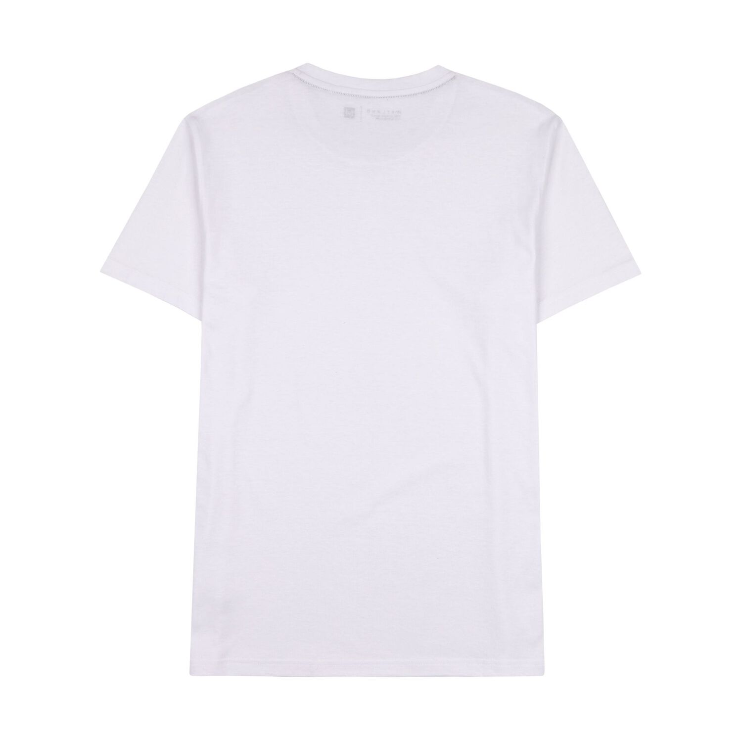 Polera Deportiva Hombre Wetland image number 1.0