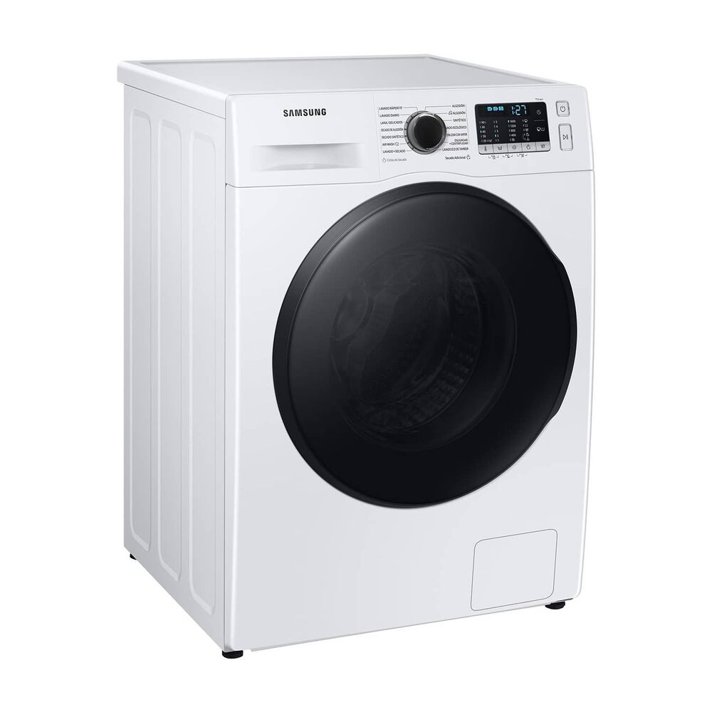 Samsung Lavadora Secadora 11kg / 7kg Con Eco Bubble image number 1.0