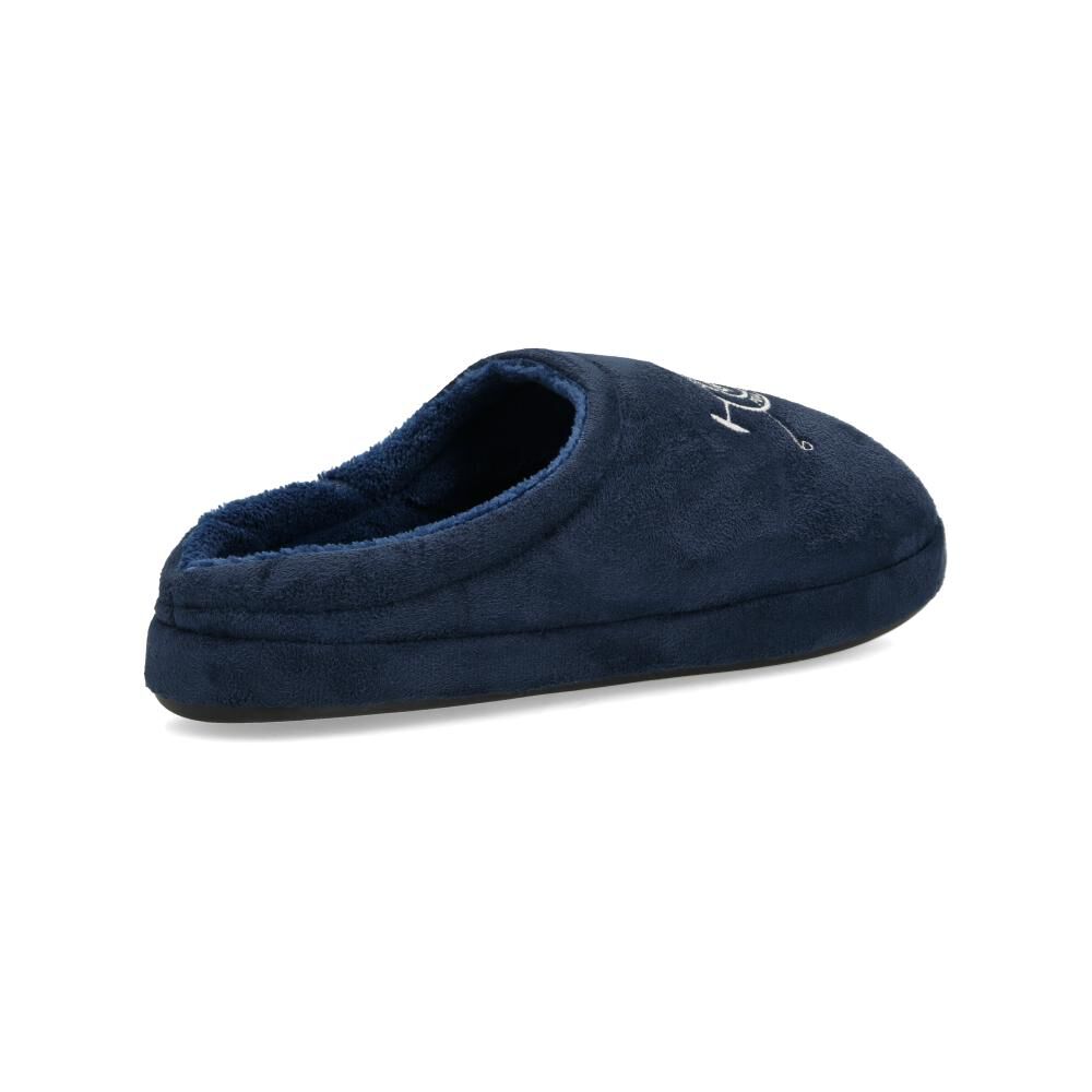 Pantuflas Hombre The King's Polo Club image number 3.0