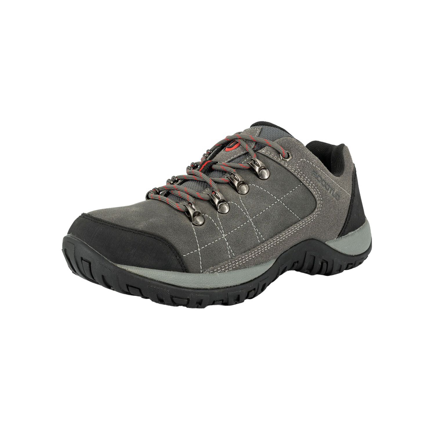 Zapatilla Outdoor Suarezensis Plomo Uns image number 0.0