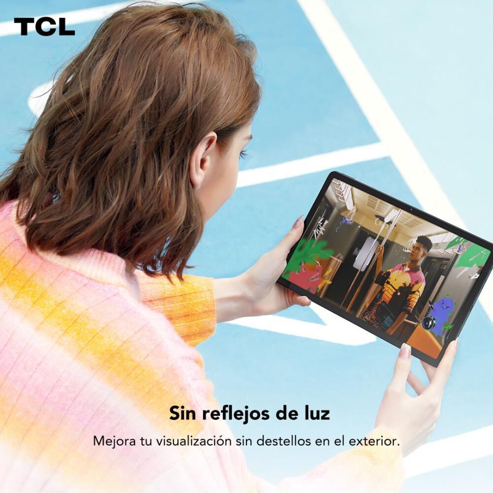 Tablet 10,95" TCL Nxtpaper 11 / 4 GB RAM / 128 GB image number 5.0