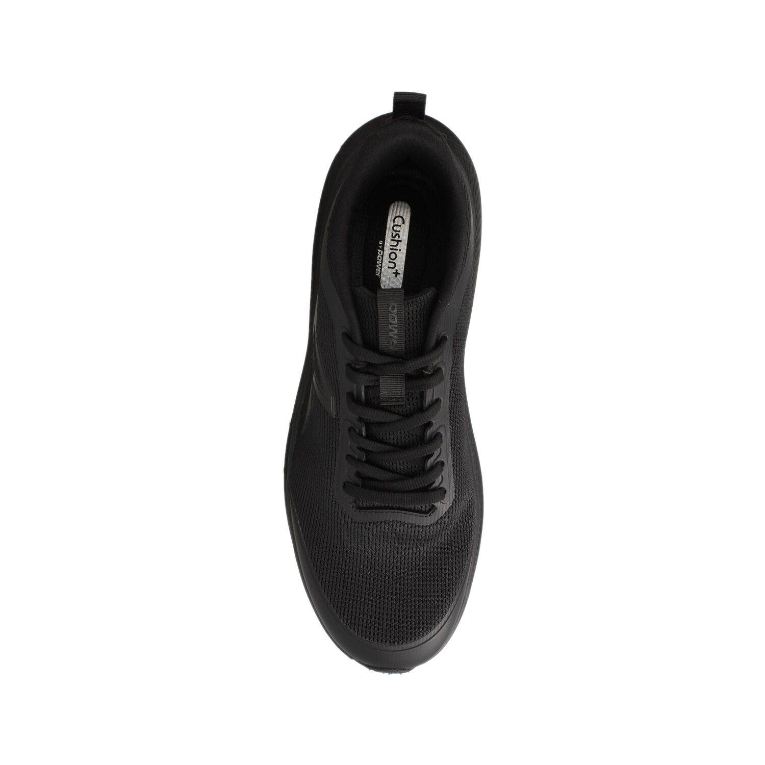 Zapatilla Hombre Power Jet Avro Running Negro image number 3.0