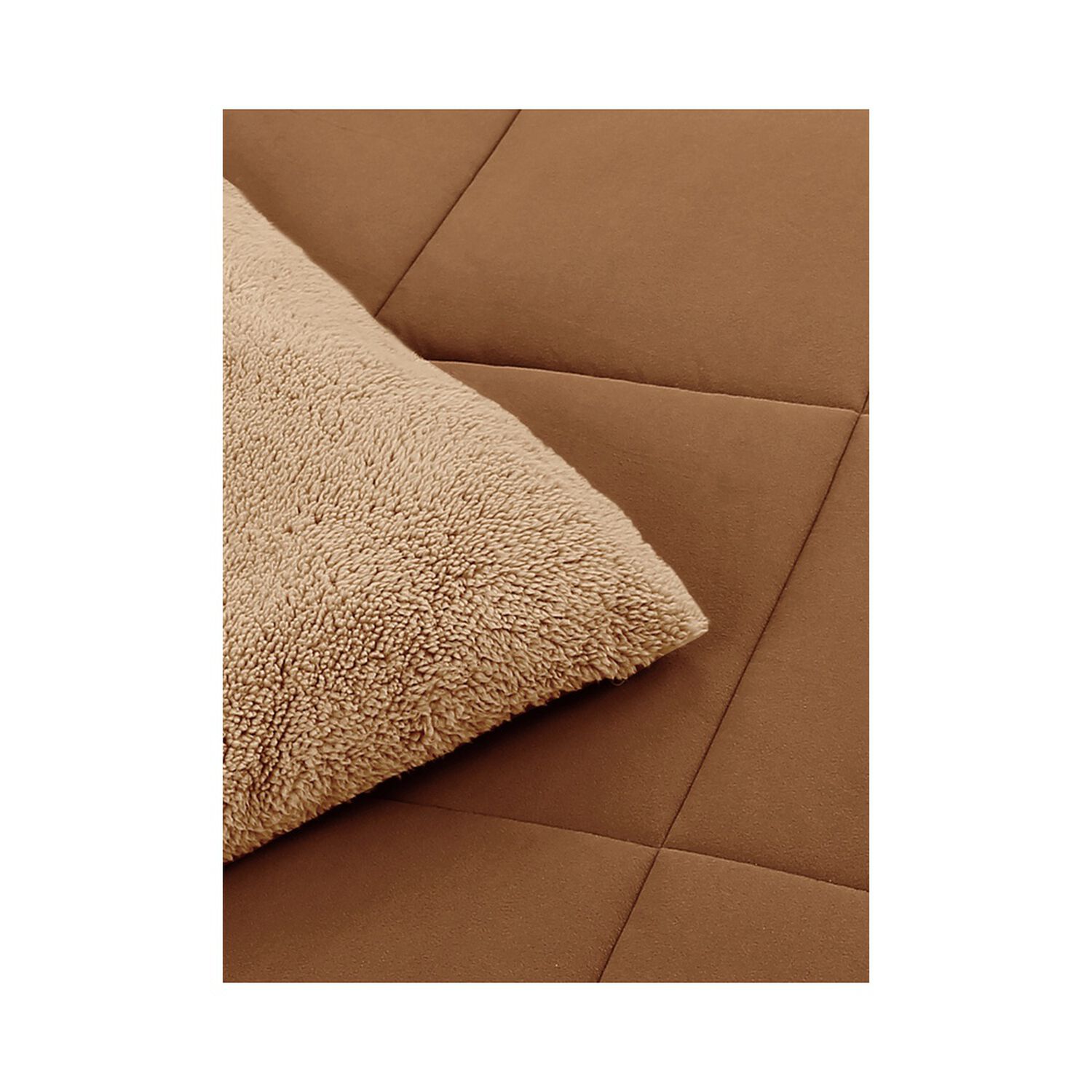 Plumon Andes Velvet Matte Cafe 1.5 Pl image number 3.0