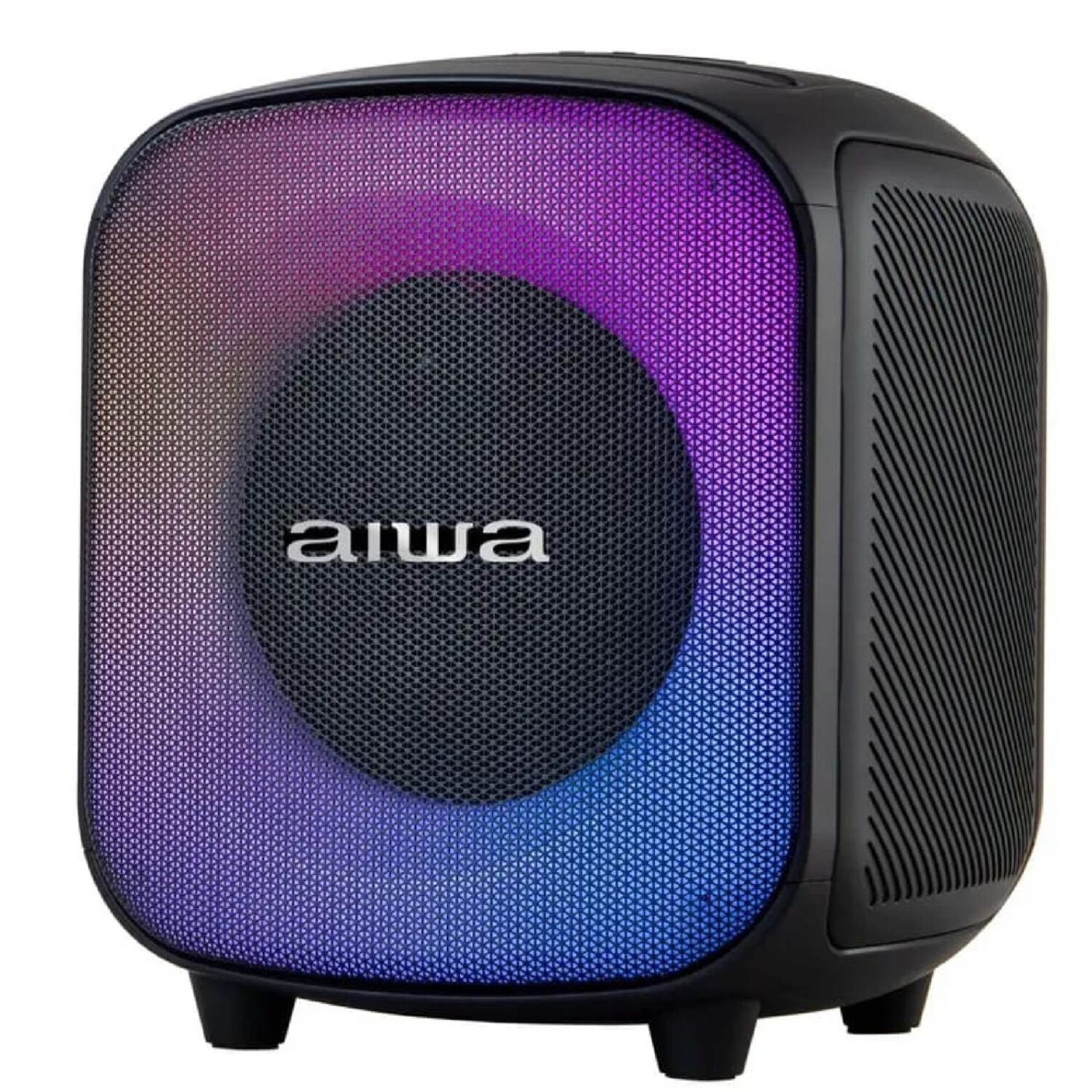 Parlante Aiwa Bluetooth High Quality Awab81. image number 2.0