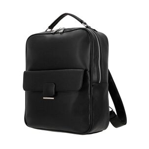 Mochila Notebook Secret Medina Sc6 Negro 14"