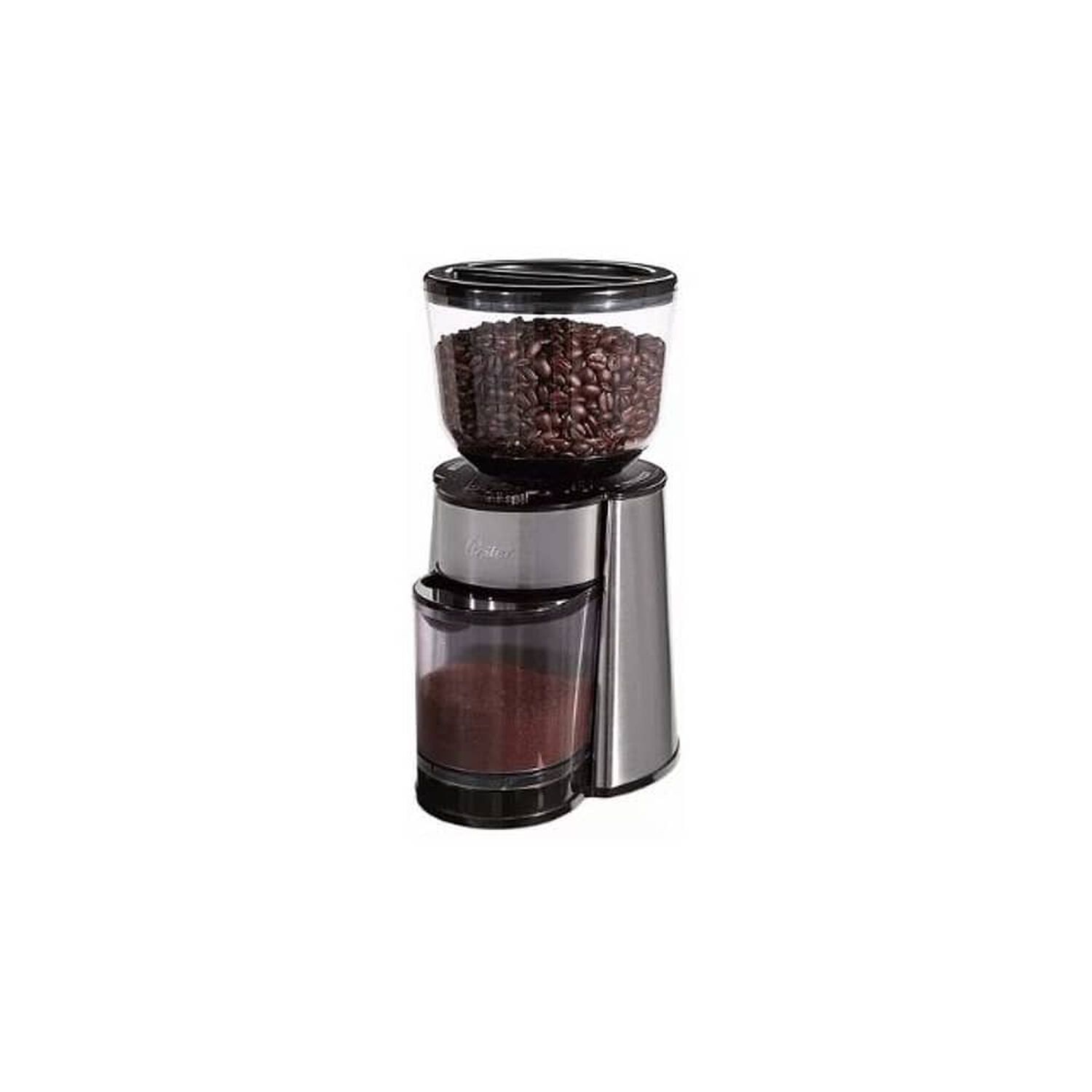 Molinillo De Caf&eacute;, Accesorio, Con 18 Ajustes De Grosor, Incluye Accesorios Oster Bvstbmh23 image number 0.0