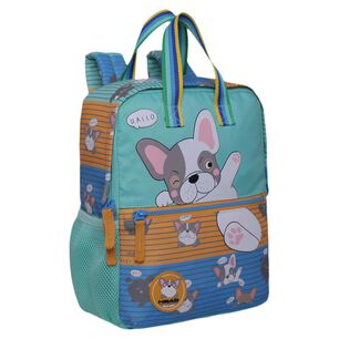 Mochila Unisex Head Pepa