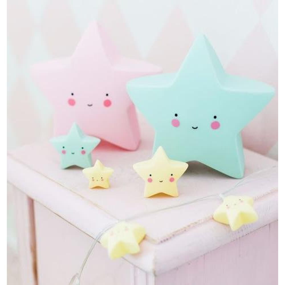 Bebe Estrellita Led, Espantacuco Kawaii image number 2.0