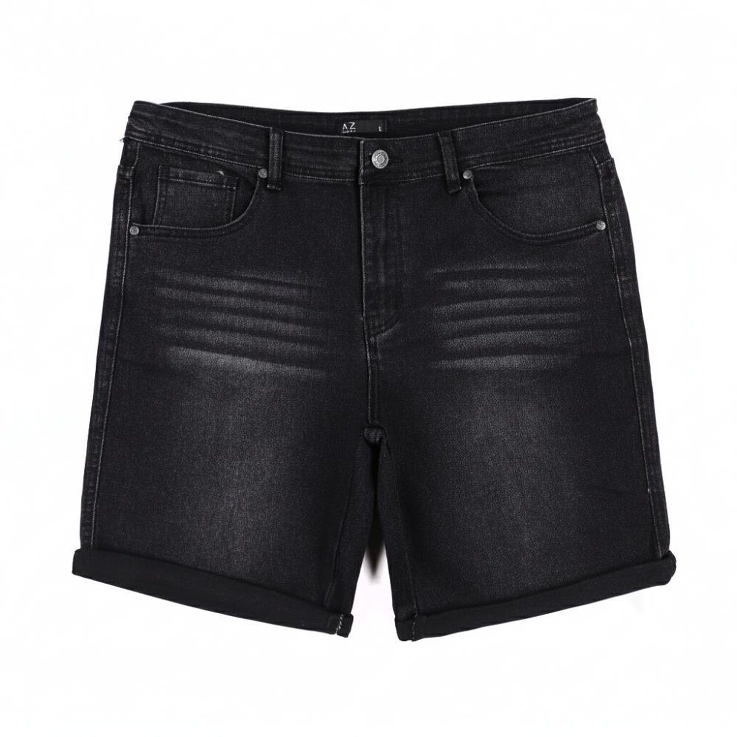 Bermuda Hombre Az Black image number 0.0