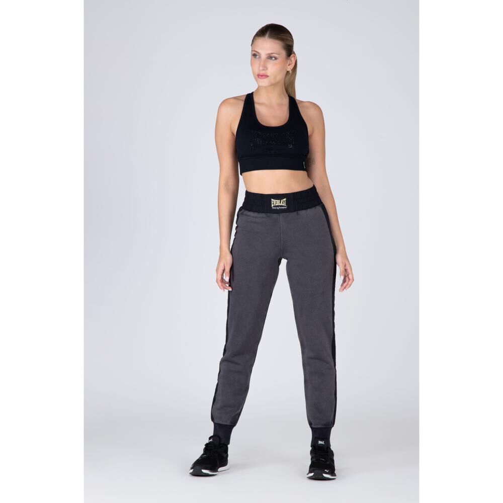 Jogger Mujer Everlast image number 3.0