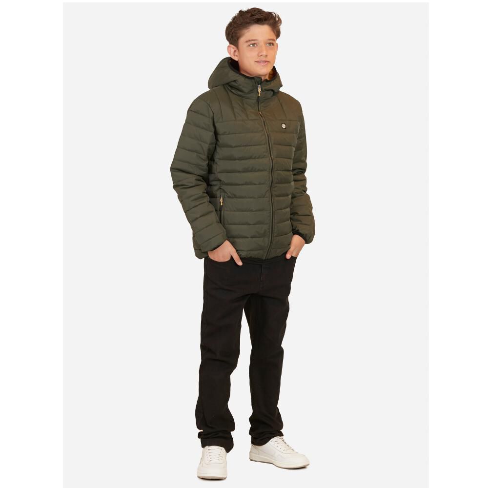 Parka Niño Maui & Sons image number 3.0