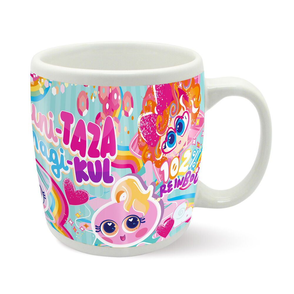 Taz&oacute;n 300 Ml Distroller image number 1.0