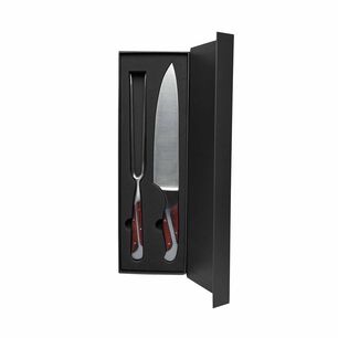 Set Cuchillos Simple Cook 2pzs Texas