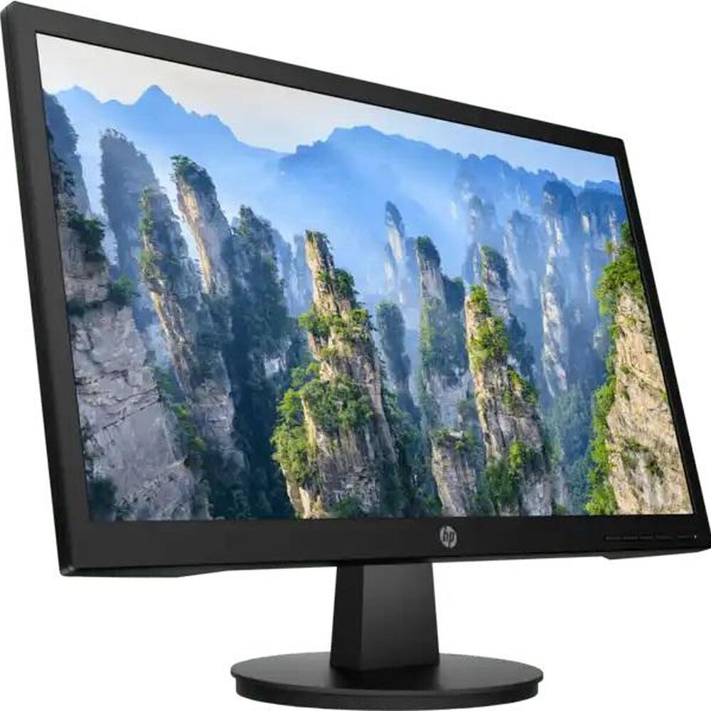 Monitor / 1920x1080/ Pantalla Tn 22"full Hd V22 (reacondicionado) image number 2.0