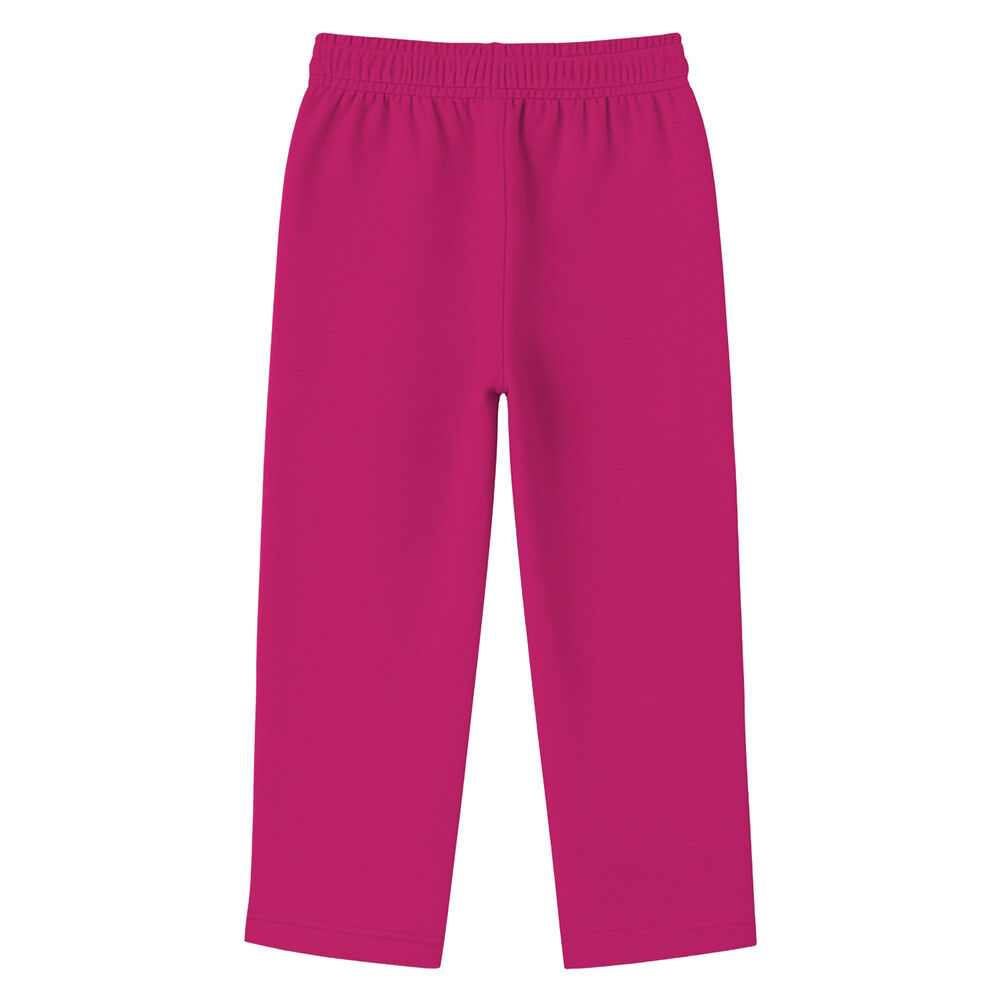 Pantalón Buzo Algodón Recto Vulpes Niños image number 2.0