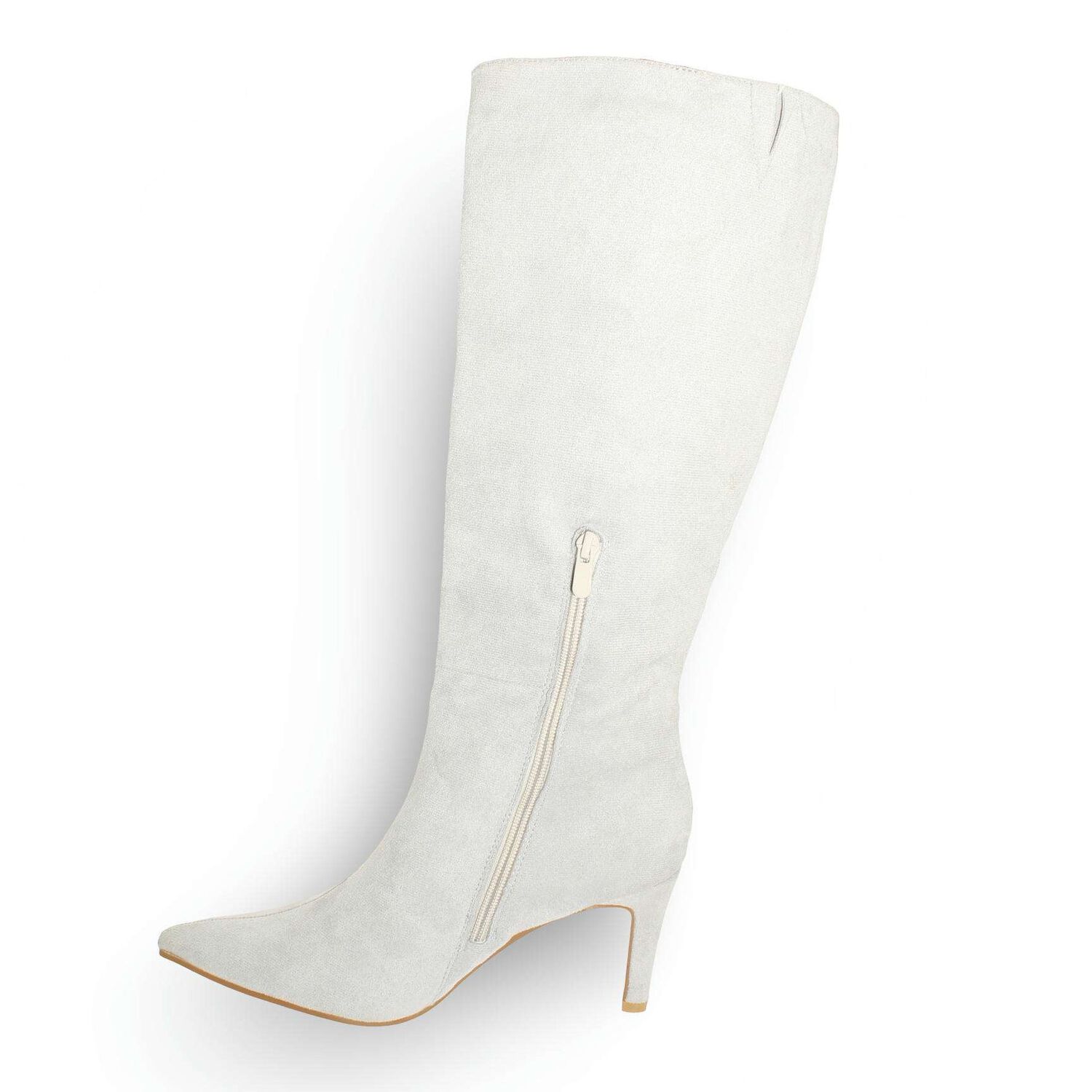 Bota Gris Pand-g Art. 5pg5403-9grey image number 3.0