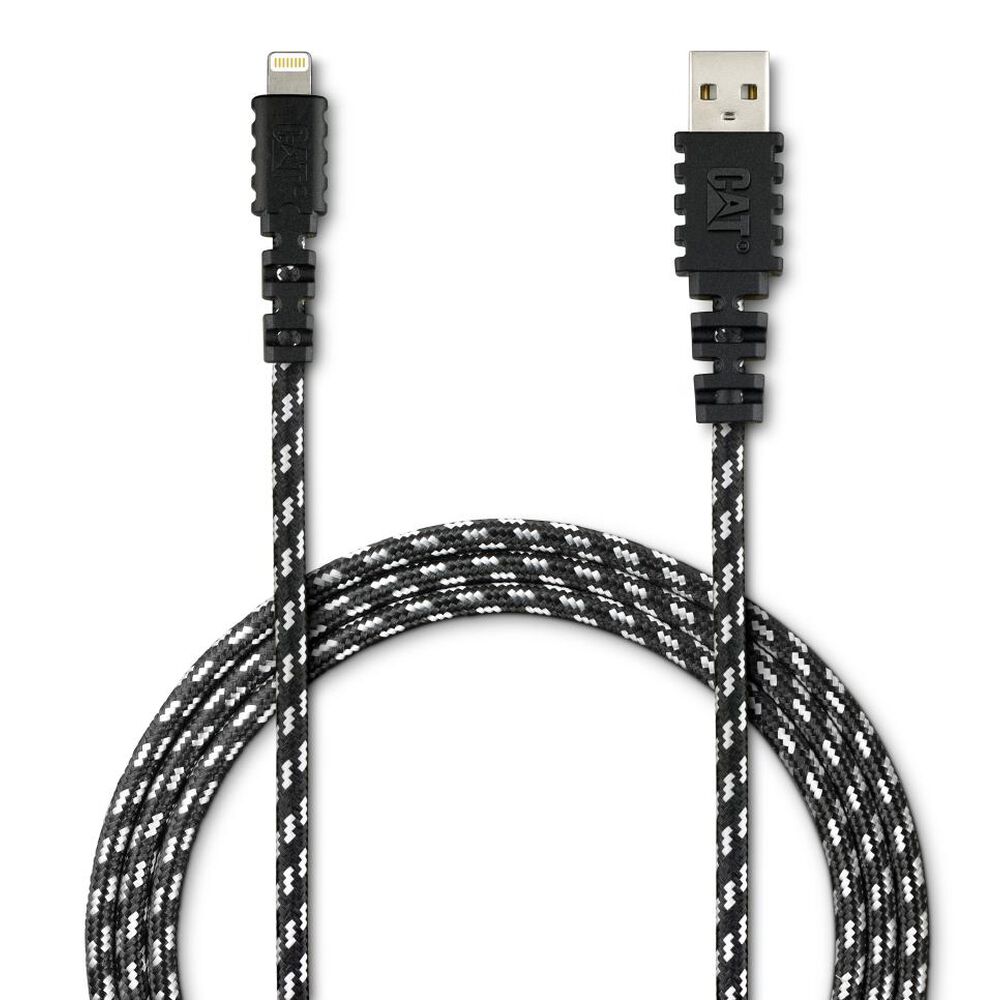 Cable Cat De Carga Y Sincronizacion Apple Lightning A Usb image number 3.0