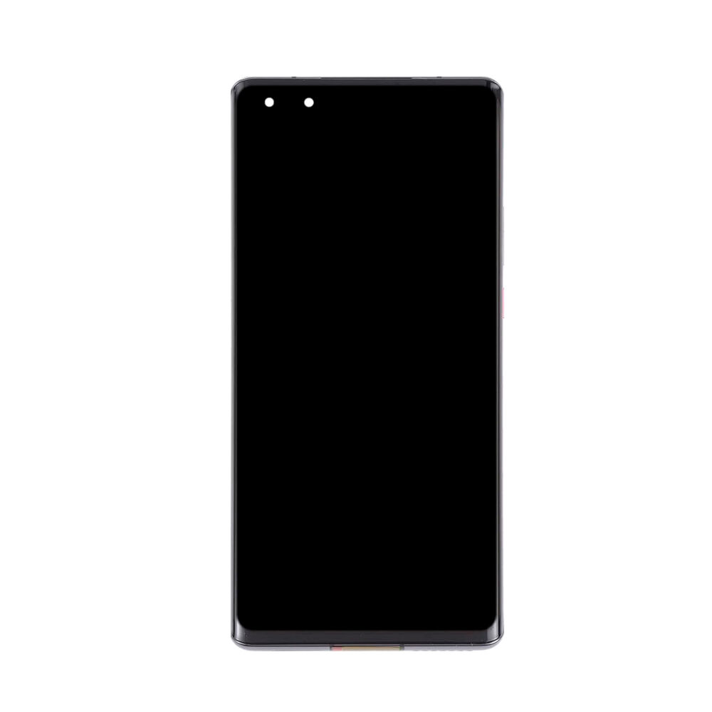 Pantalla Compatible Con Huawei Mate 40 Pro Calidad Original image number 0.0