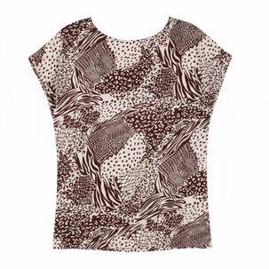 Blusa Mujer Geeps