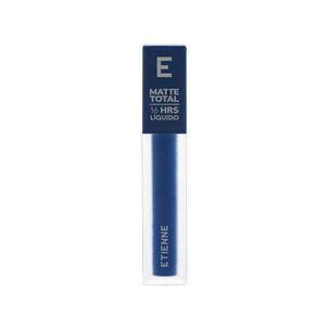 Labial Liquido Matte Total Etienne 09/l