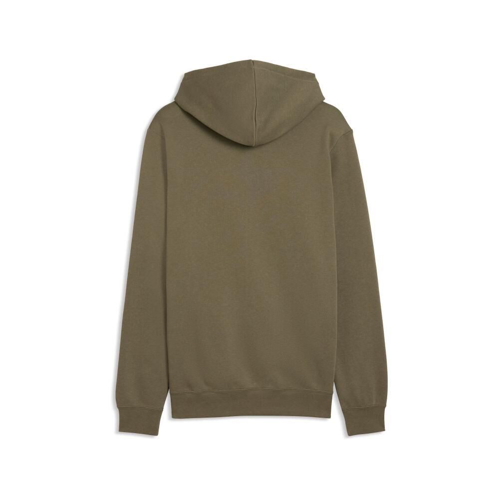 Poler&oacute;n Deportivo Hombre Puma image number 1.0