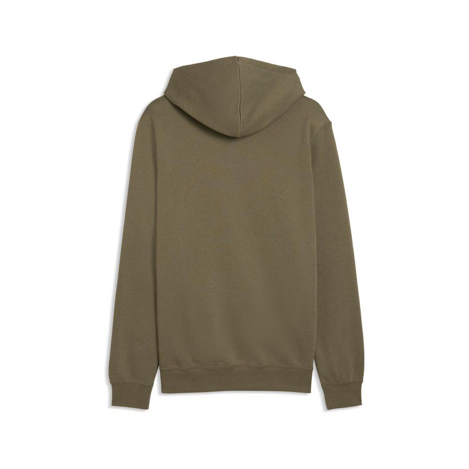 Poler&oacute;n Deportivo Hombre Puma image number 1.0