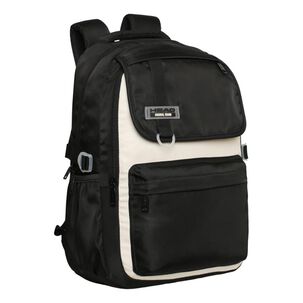 Mochila Laptop Qashqai Head