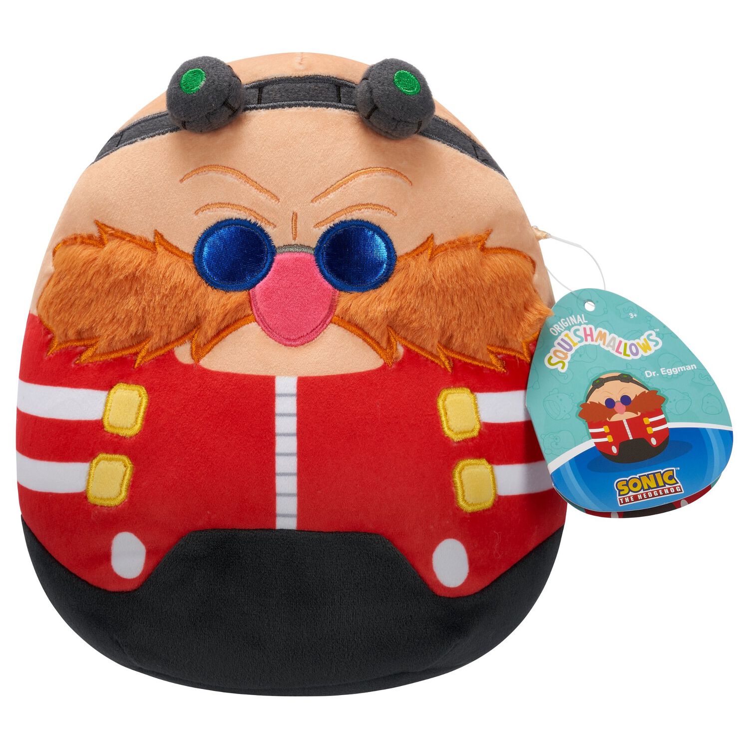 Peluche Squishmallows image number 10.0