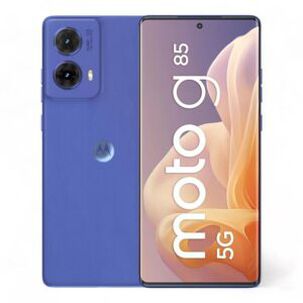 Smartphone Motorola Moto G85 5g Azul Electrico