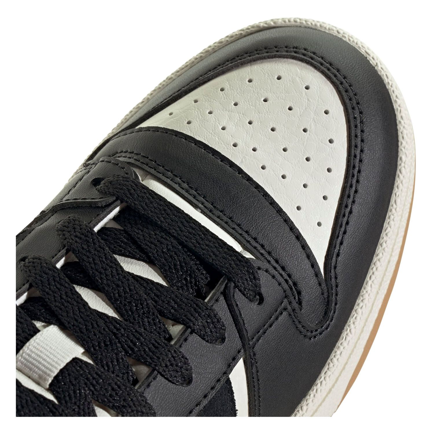 Zapatilla Infantil Ni&ntilde;o Adidas Break Start J Negro image number 7.0