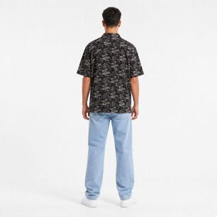 Camisa Hombre Skuad