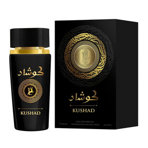 Al Gazal Kushad Edp 100 Ml Pour Homme