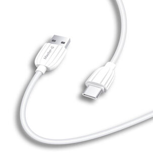 Cable De Carga Rápida Usb A Tipo C Usb 1mt Master G Mgcatc