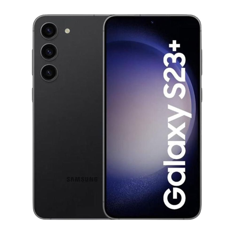 Samsung Galaxy S23+ 512gb Negro Reacondicionado image number 0.0