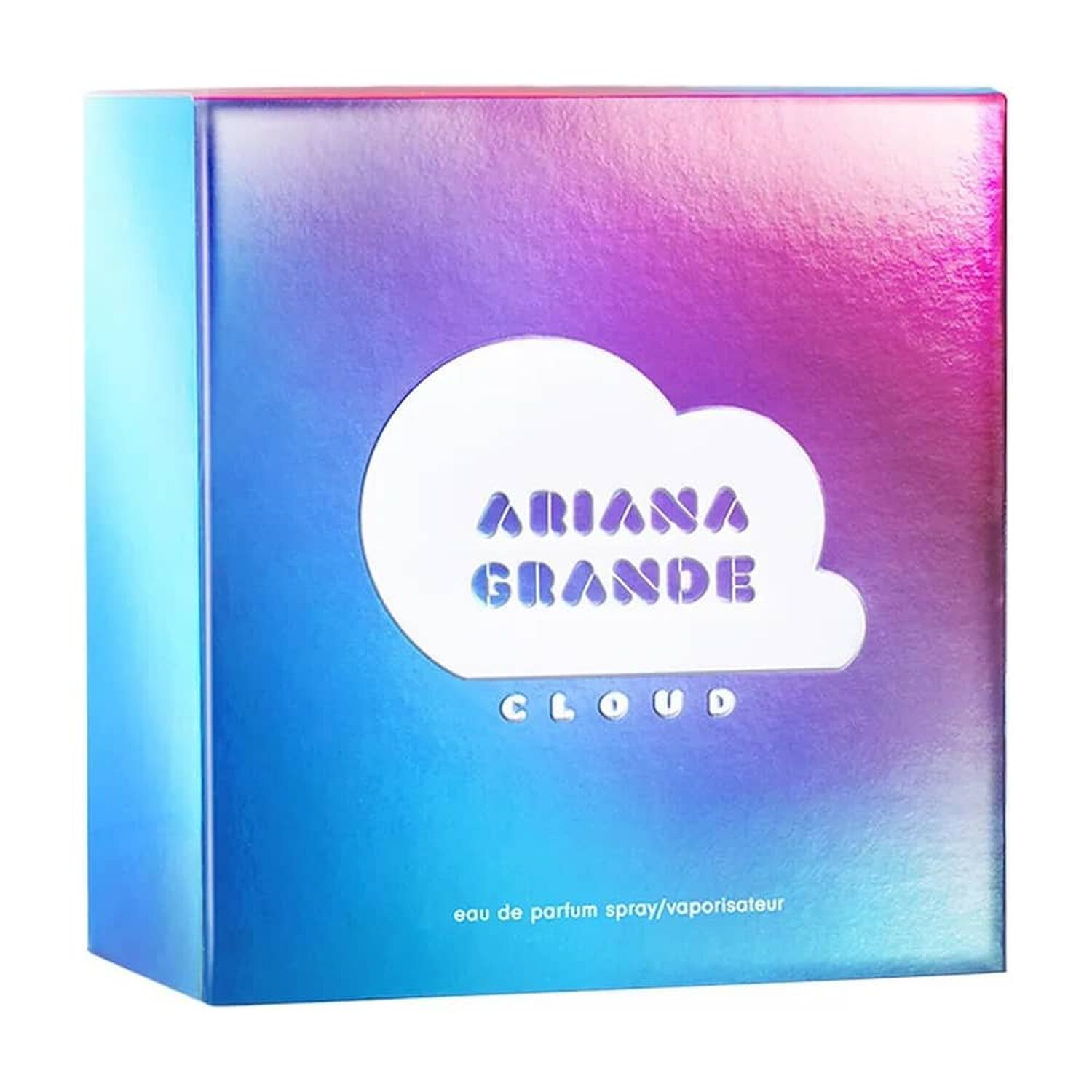 Ariana Grande Cloud 100 Ml Edp image number 3.0