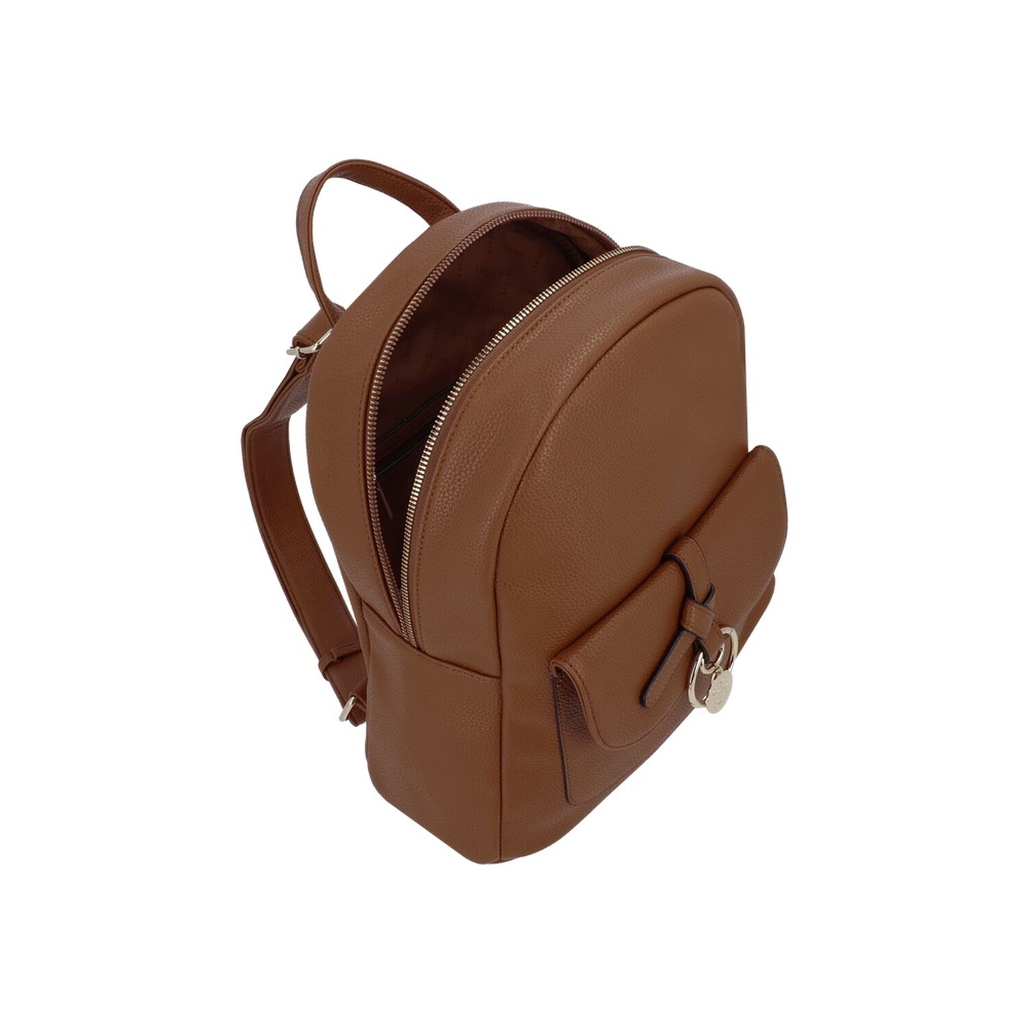 Mochila De Mujer Secret Mantua Sc7 Mediana image number 3.0