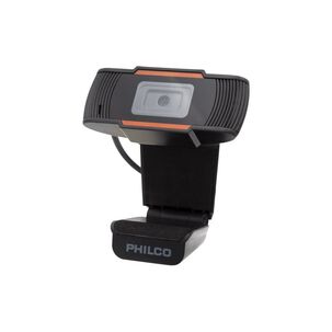 Webcam Usb Hd 720p W1143 Pro 30 Fps