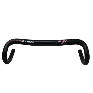 Manubrio Ruta 31.8 X 420mm Negro Radical Mountain