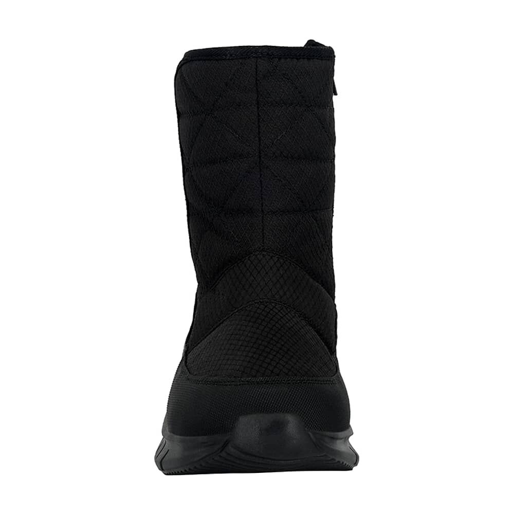 Bota Constanza Negro Alquimia image number 2.0